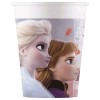 Disney Frozen 2 Party Paper Cups (8 Pack)