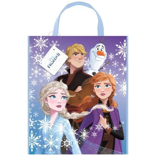 Disney Frozen 2 Tote Bag