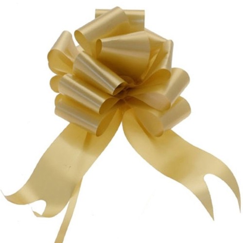 Gold Pull Bow (80mm)