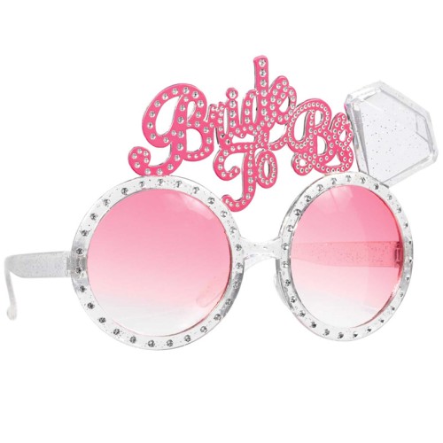 Hen Party Bride to be Funshades
