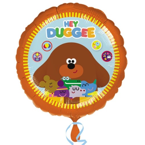 Hey Duggee 18" Foil Balloon