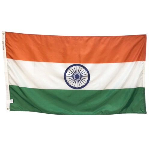 India Flag (5ft x 3ft)