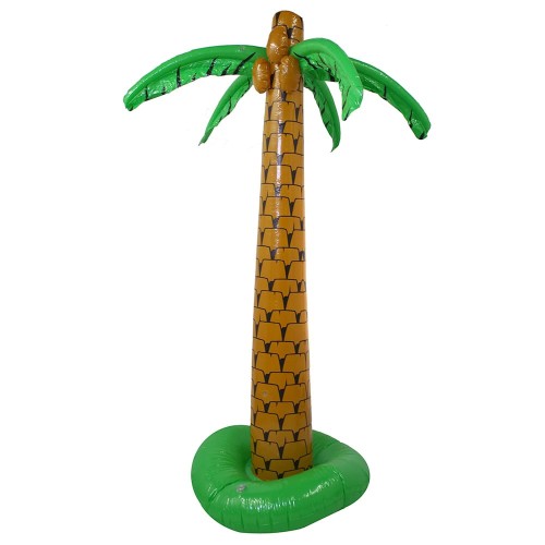 Giant Inflatable Palm Tree