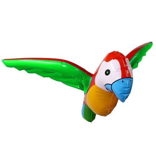Giant Inflatable Parrot