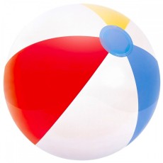 Inflatable Intex 24" Beach Ball