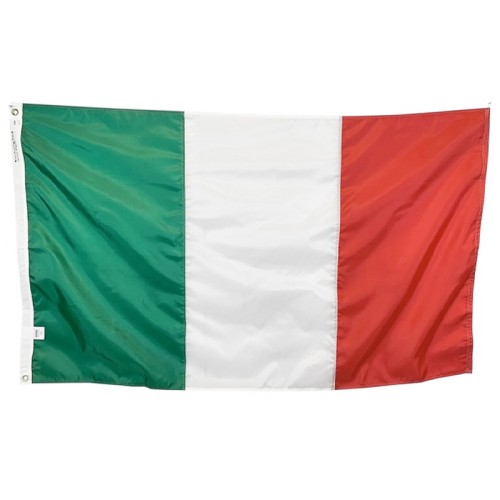Italy Flag (5ft x 3ft)