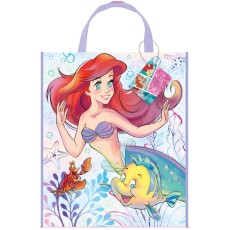 The Little Mermaid Tote Bag