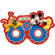 Mickey Mouse Clubhouse Masks (6 Pack)