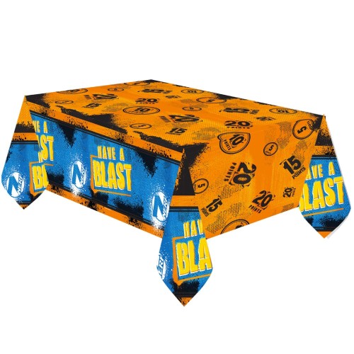 Nerf Table Cover