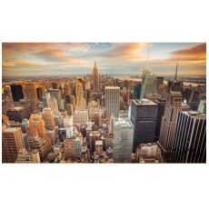 New York Photography Backdrop