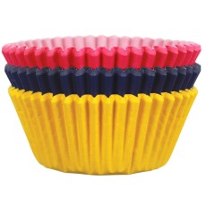 Party Fun Cupcake Cases (60 Pack)
