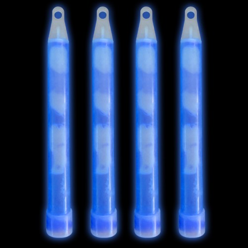 Party Glow Blue Glow Stick