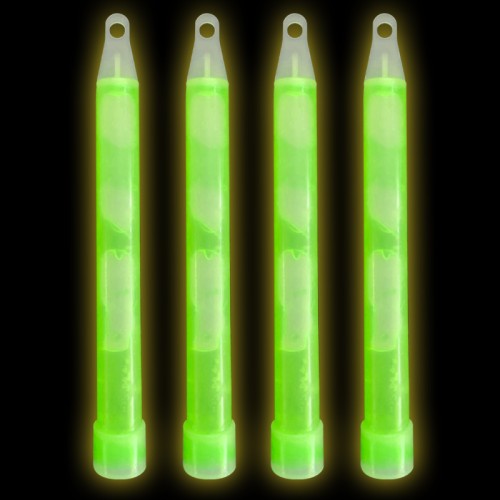 Party Glow Green Glow Stick