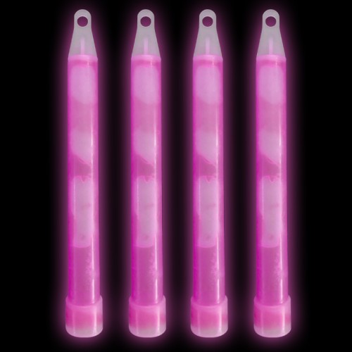 Party Glow Pink Glow Stick