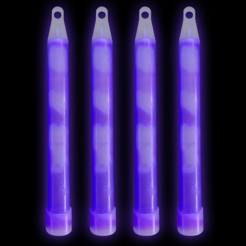 Party Glow Purple Glow Stick