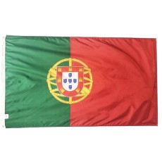 Portugal Flag (5ft x 3ft)