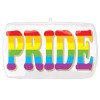 Pride Rainbow SuperShape 28" Foil Balloon