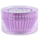 Purple Cupcake Cases (60 Pack)