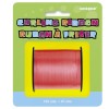 Red Curling Ribbon (90m)