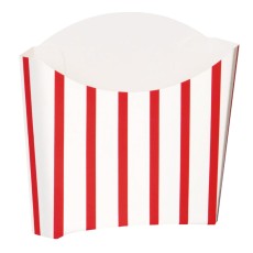 Striped Snack Containers (8 Pack)