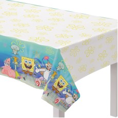 SpongeBob SquarePants Table Cover