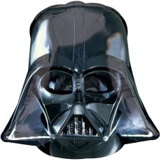Star Wars Darth Vader Supershape Foil Balloon (25")