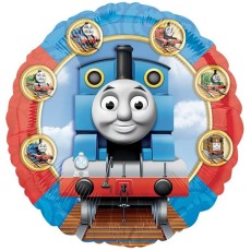 Thomas & Friends Foil Balloon (18")