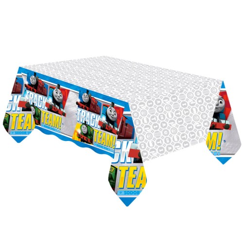 Thomas & Friends Table Cover