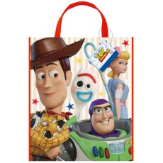 Toy Story 4 Tote Bag