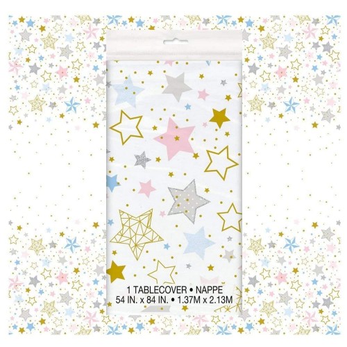 Twinkle Twinkle Table Cover