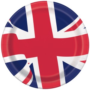 UK Union Jack