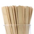 Wooden Lolly Sticks (50 Pack)