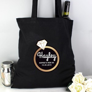 Personalised Cotton Bags
