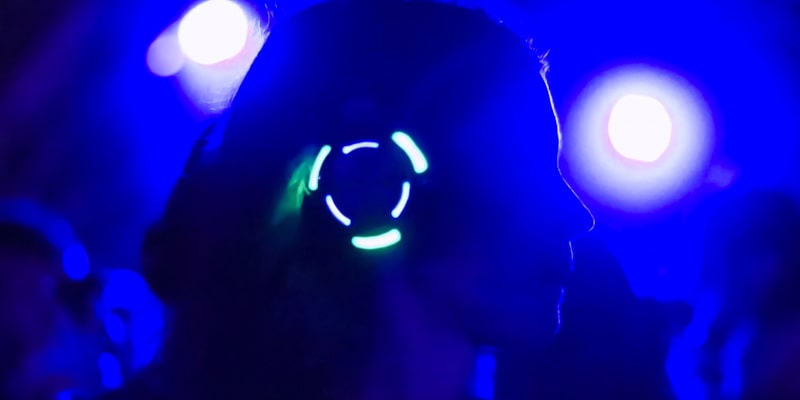 Hosting a Silent Disco Party
