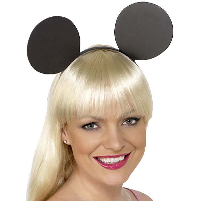 Buy Cartoon Mouse Ears | Party Chest